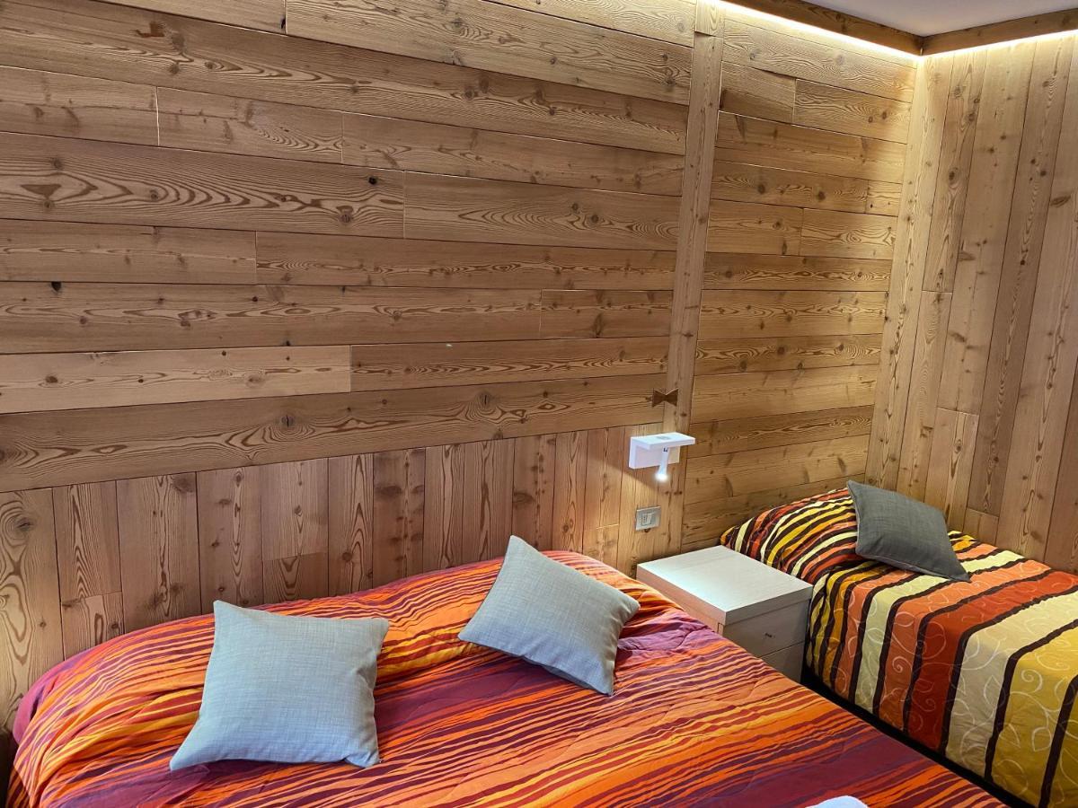 Sottosopra Alps Apartments & Rooms Charvensod Exterior photo
